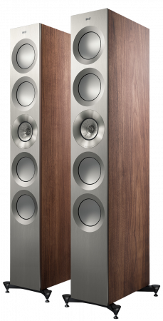 Boxe KEF Reference 5 Meta
