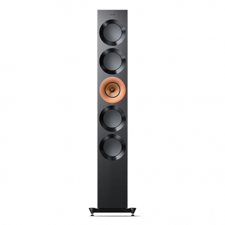 Boxe KEF Reference 5 Meta [1]