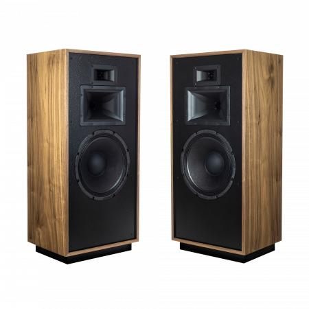 Boxe Klipsch Forte IV [1]