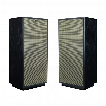 Boxe Klipsch Forte IV
