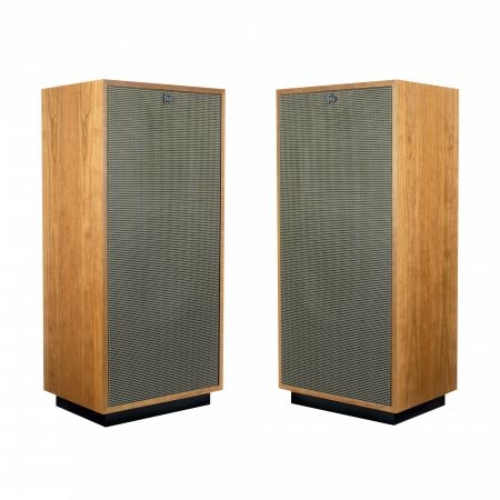 Boxe & subwoofere - Boxe Klipsch Forte IV