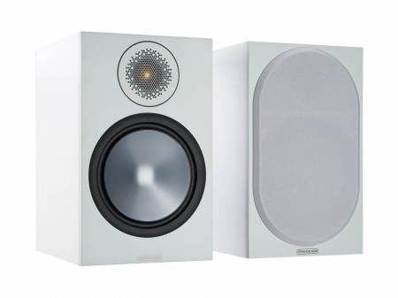 Boxe de raft - Boxe Monitor Audio Bronze 100