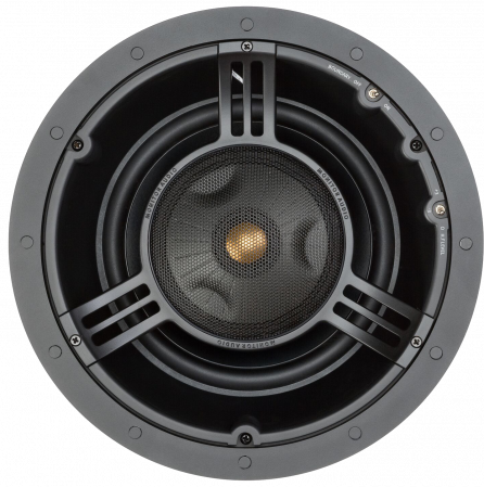 Boxe de perete sau tavan - Boxa Monitor Audio C280-IDC In-Ceiling