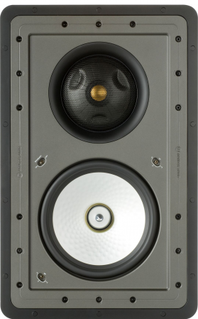 Boxe & subwoofere - Boxa Monitor Audio CP-WT380IDC In-Wall