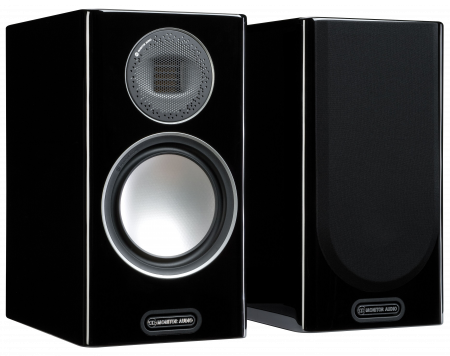 Boxe Monitor Audio Gold 100 (5G)