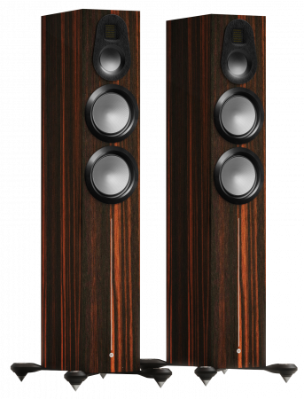 Boxe & subwoofere - Boxe Monitor Audio Gold 300 6G