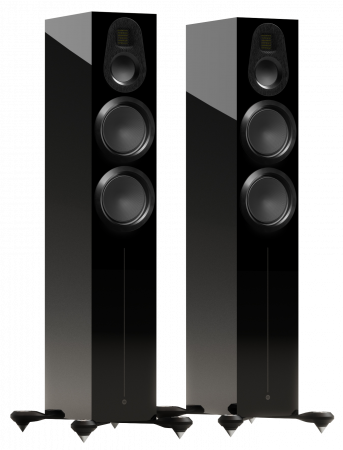 Boxe Monitor Audio Gold 300 6G