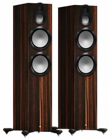 Boxe & subwoofere - Boxe Monitor Audio Gold 500 6G