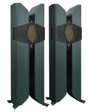 Boxe Monitor Audio Hyphn