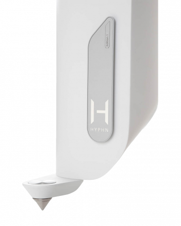 Boxe Monitor Audio Hyphn [3]