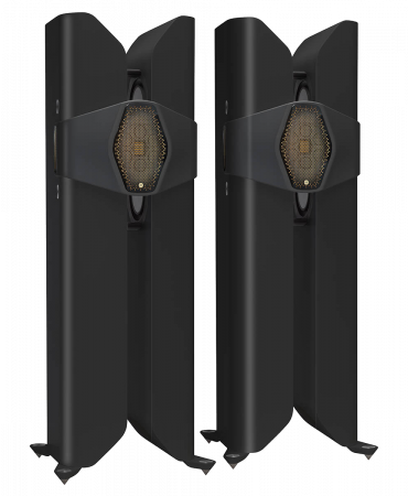 Boxe de podea - Boxe Monitor Audio Hyphn