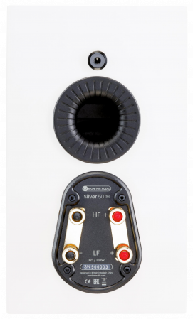 Boxe Monitor Audio Silver 100 (7G) [1]