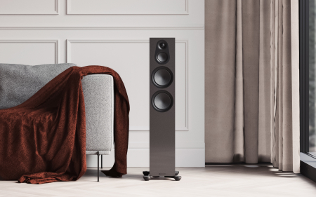 Boxe Monitor Audio Silver 300 (7G) [3]