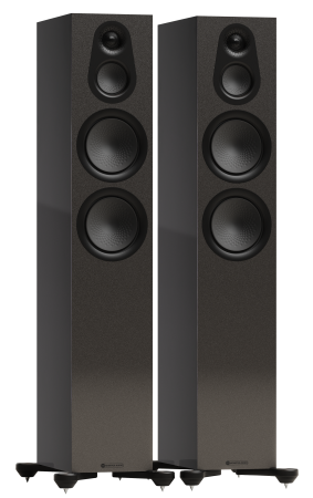 Boxe Monitor Audio Silver 300 (7G)