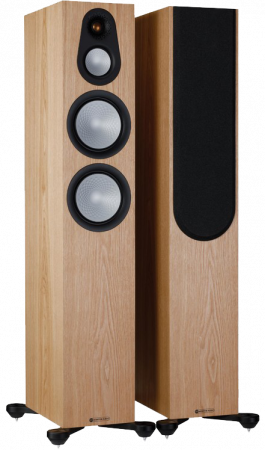 Boxe Monitor Audio Silver 300 (7G)