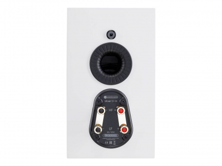 Boxe Monitor Audio Silver 50 (7G) [1]