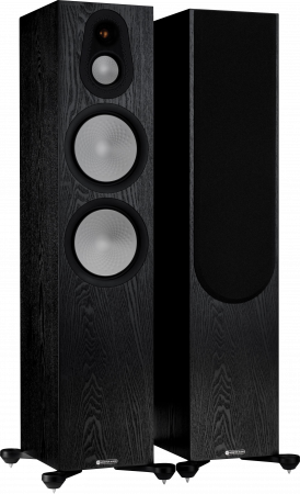 Boxe Monitor Audio Silver 500 (7G)