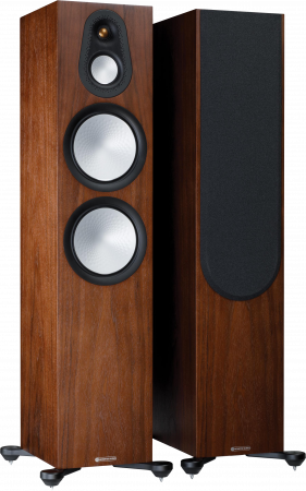 Boxe Monitor Audio Silver 500 (7G)