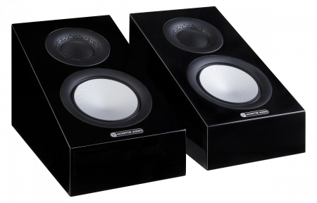 Boxe Monitor Audio Silver AMS (7G)