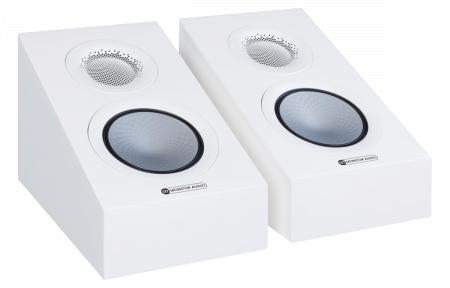 Boxe de perete sau tavan - Boxe Monitor Audio Silver AMS (7G)
