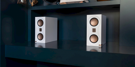 Boxe Monitor Audio Studio 89 [1]