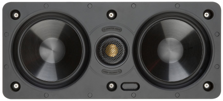 Boxe de perete sau tavan - Boxa Monitor Audio W150-LCR In-Wall