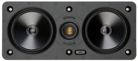 Boxe de perete sau tavan - Boxa Monitor Audio W250-LCR In-Wall