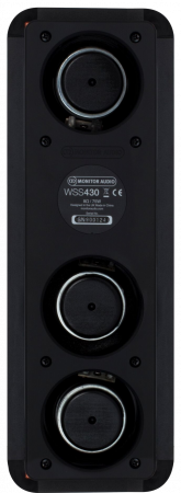 Boxa Monitor Audio WSS430 Super Slim Inwall [3]