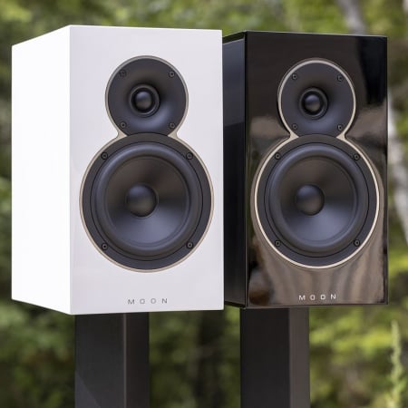 Boxe MOON by Simaudio Voice 22 [4]
