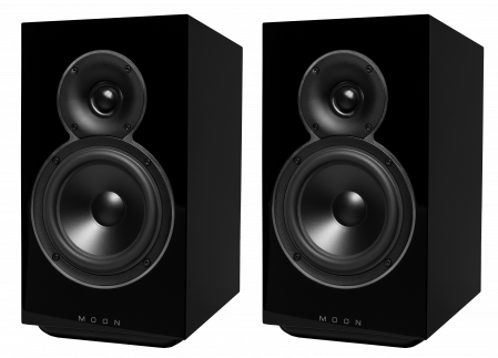 Boxe de raft - Boxe MOON by Simaudio Voice 22