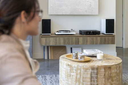 Boxe MOON by Simaudio Voice 22 [6]