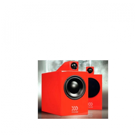 Boxe de raft Morel Octave Signature [1]