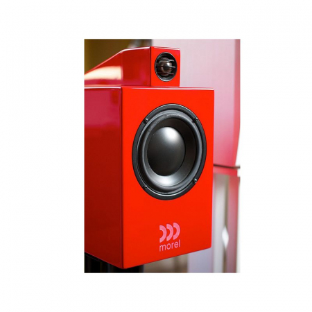 Boxe de raft Morel Octave Signature [2]