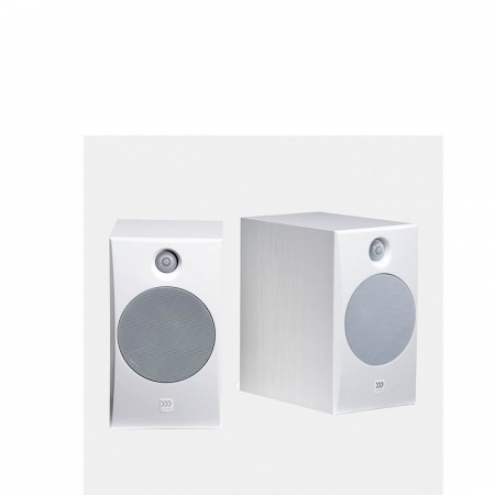 Boxe & subwoofere - Boxe Morel Solan Bookshelf 5B