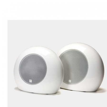 Scoase din fabricatie - Subwoofer Morel SOUNDSUB PSW150EW