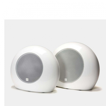Subwoofere - Subwoofer Morel Soundsub PSW8EW