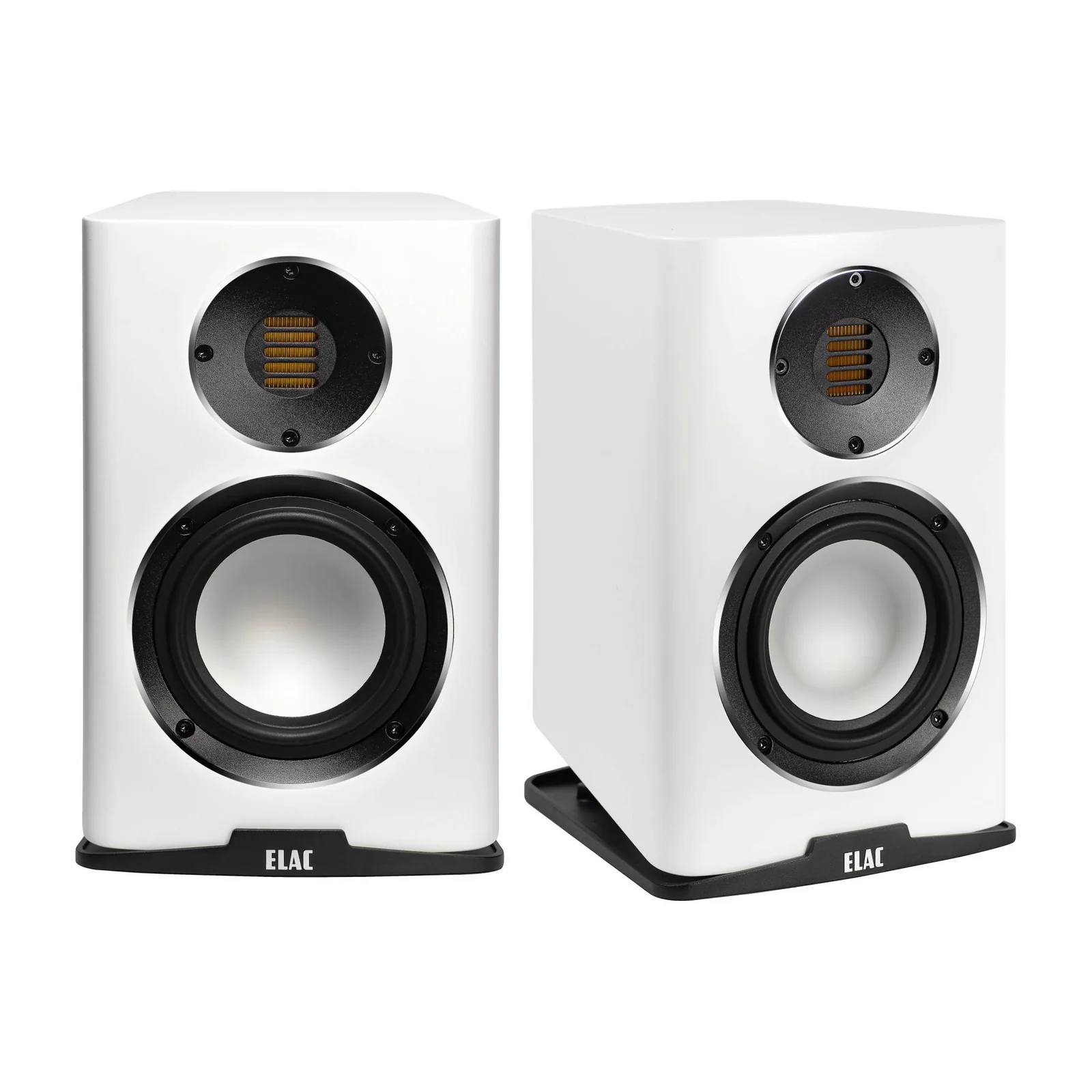 Boxe pasive ELAC Carina BS 243.4