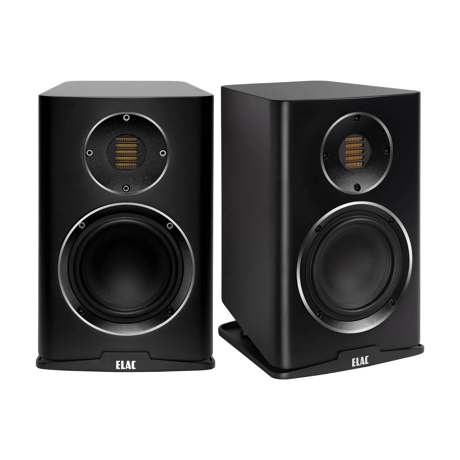 Boxe de raft - Boxe pasive ELAC Carina BS 243.4