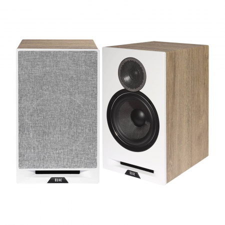 Boxe & subwoofere - Boxe pasive ELAC Debut Reference DBR62