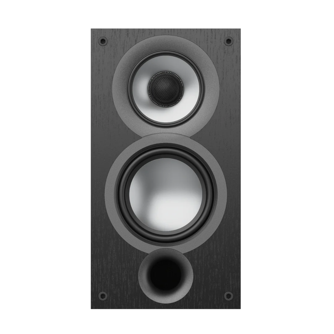 Boxe de raft - Boxe pasive ELAC Uni-Fi UB52 Black Ash