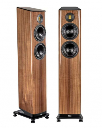 Boxe de podea - Boxe pasive ELAC Vela FS 408.2