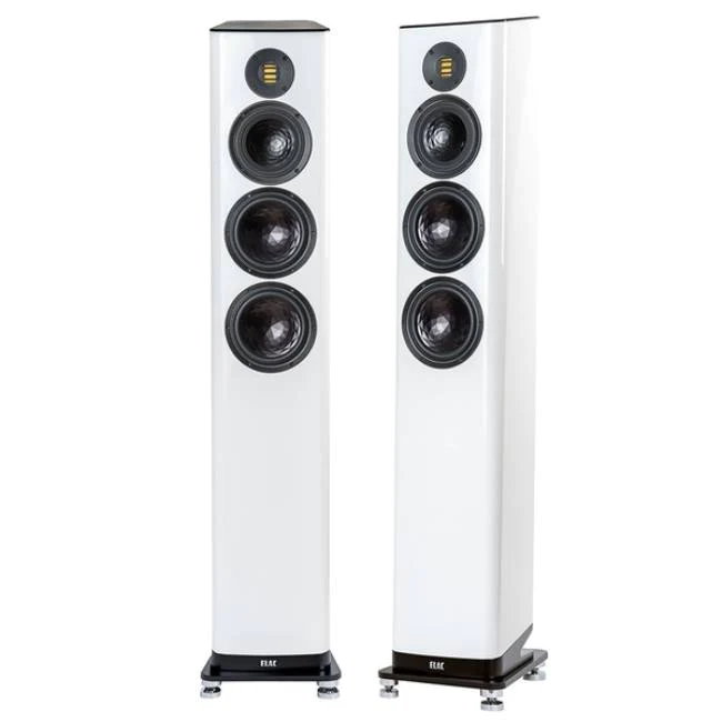 Boxe pasive ELAC Vela FS 409.2