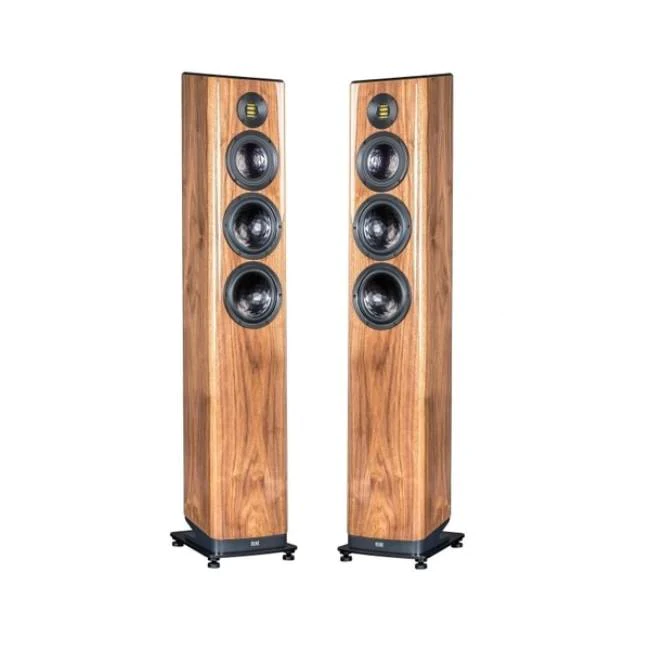 Boxe de podea - Boxe pasive ELAC Vela FS 409.2