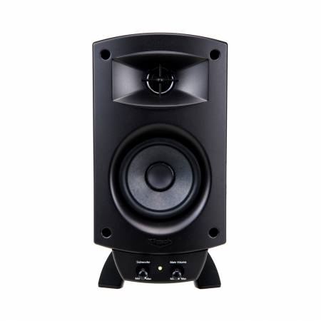 Klipsch PROMEDIA 2.1BT [2]