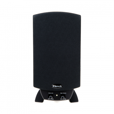 Klipsch PROMEDIA 2.1BT [3]