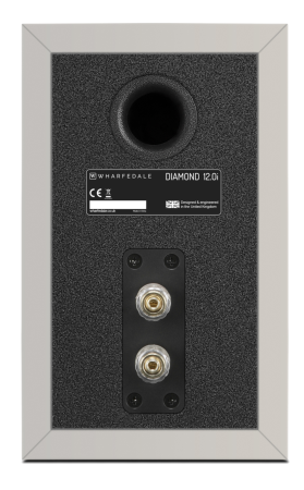 Boxe de raft Wharfedale Diamond 12.0i [3]