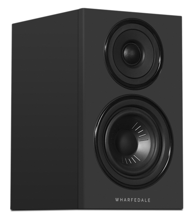 Boxe de raft - Boxe pereche Wharfedale Diamond 12.0i