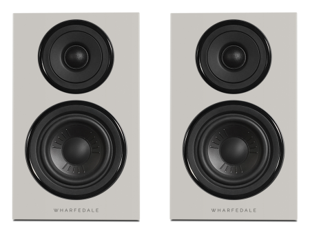 Boxe de raft Wharfedale Diamond 12.0i [1]