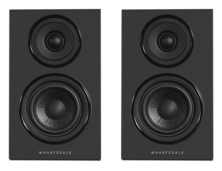 Boxe de raft Wharfedale Diamond 12.0i [3]