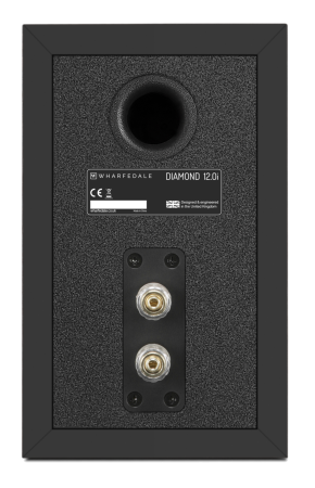 Boxe de raft Wharfedale Diamond 12.0i [2]